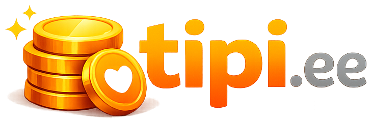 Tipi.ee